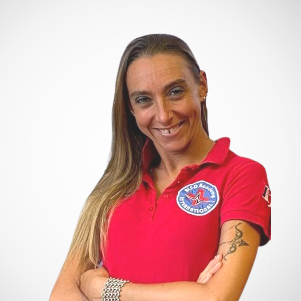 Laura Manfredini