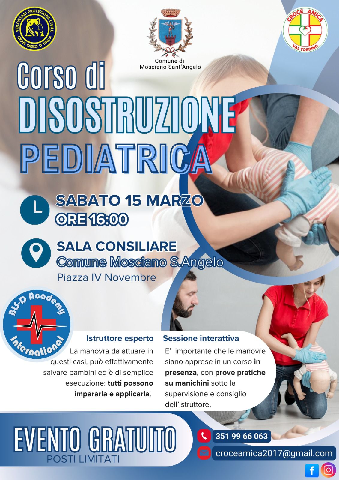 Tutti posso IMPARARE