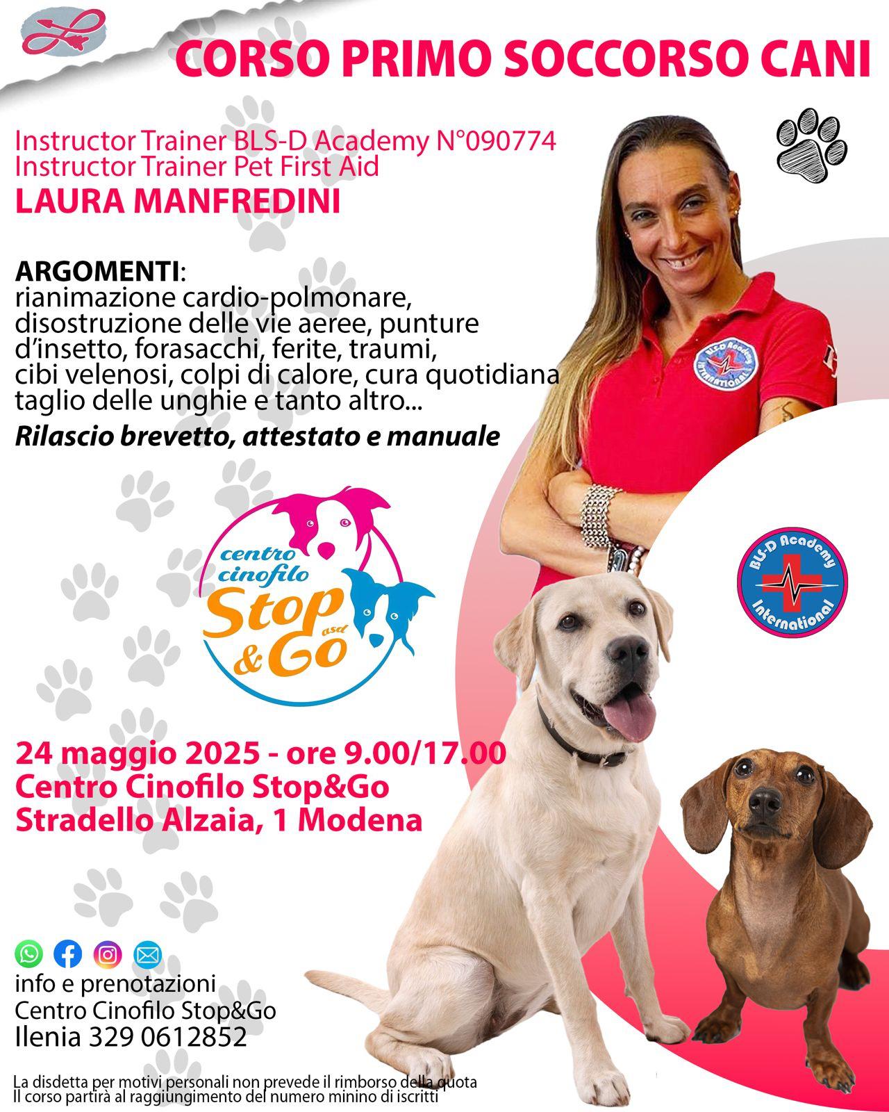 Laura Manfredini