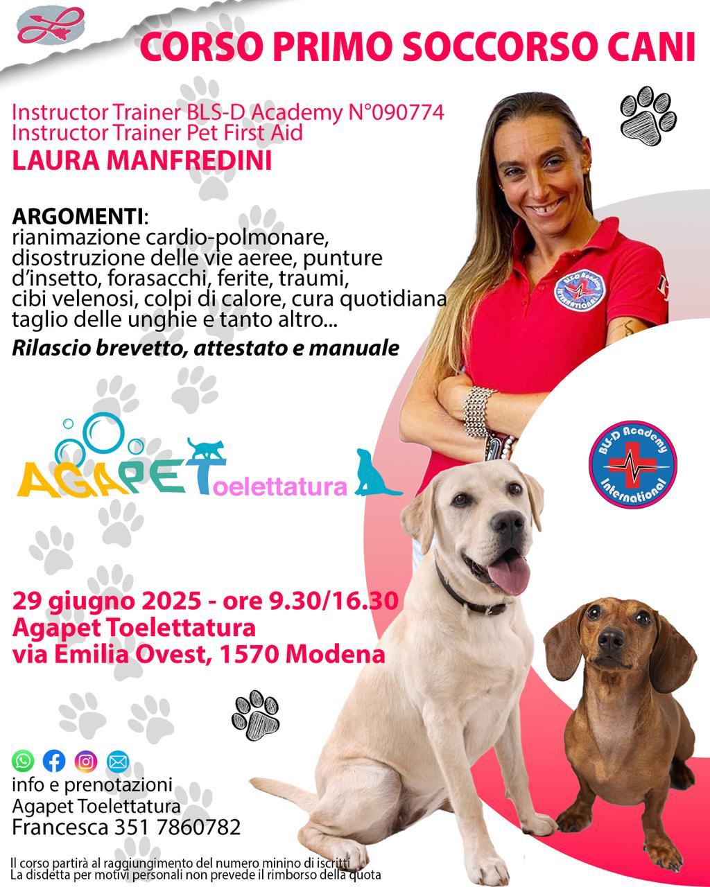 Laura Manfredini