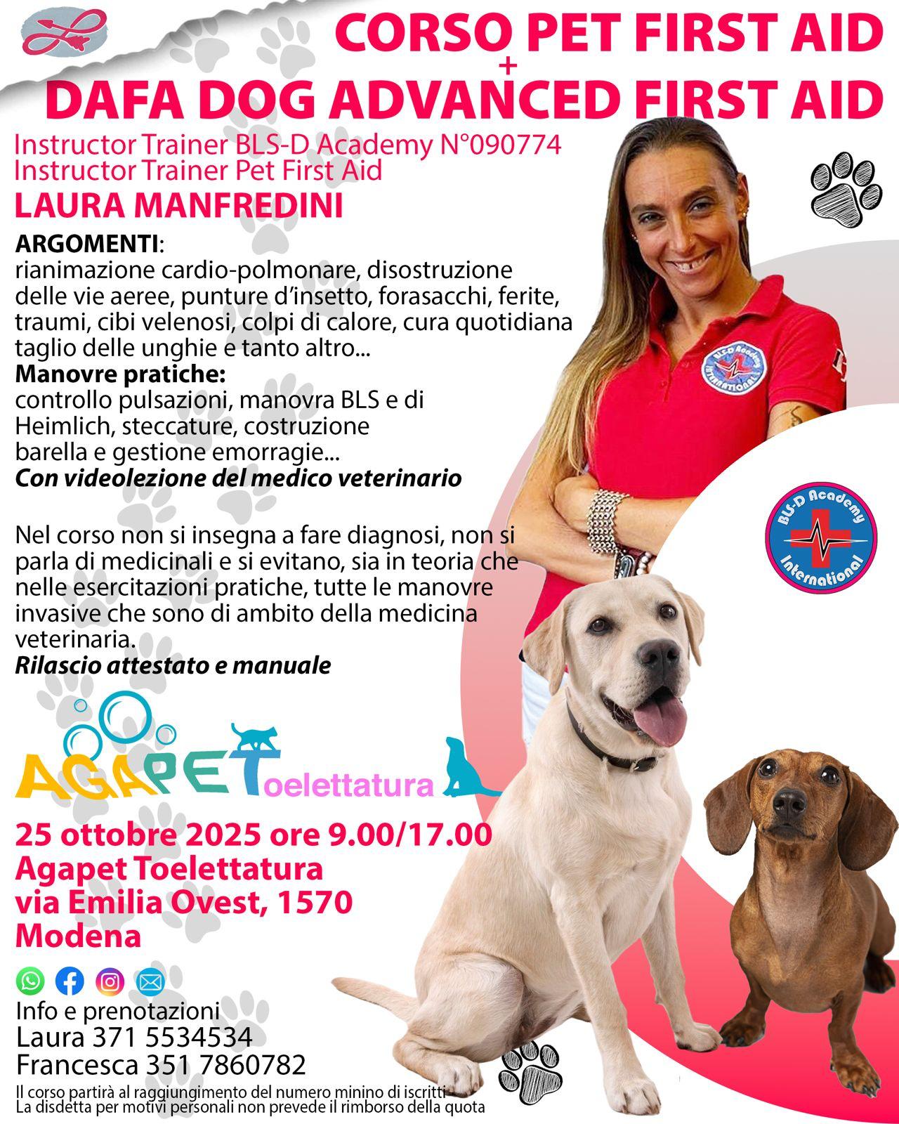 Laura Manfredini