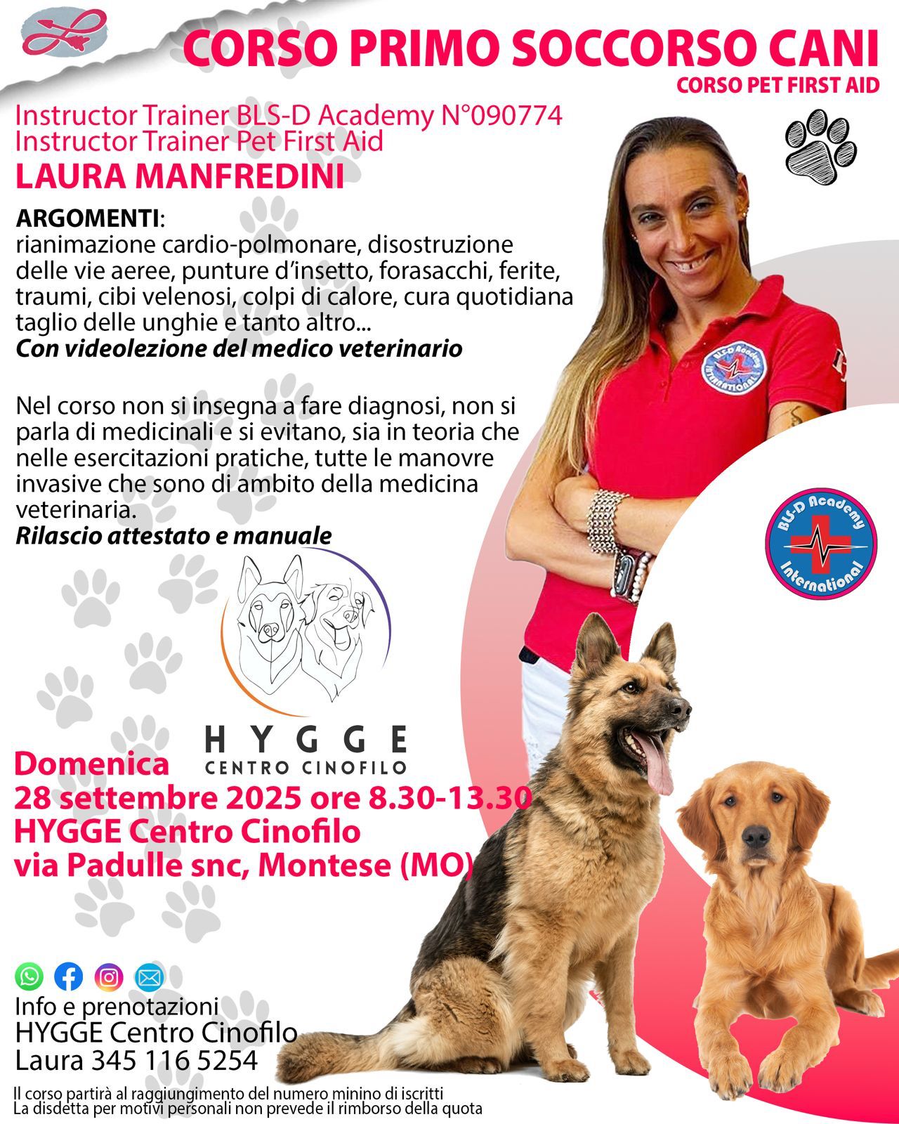 Laura Manfredini