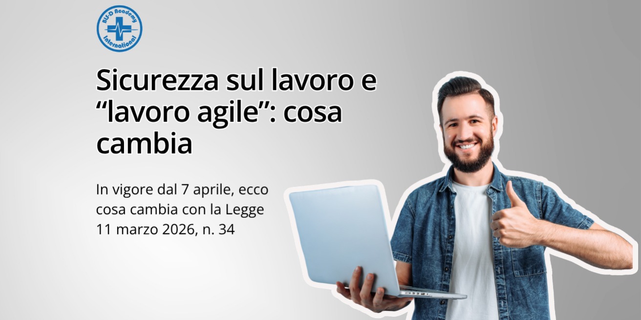 lavoro agile