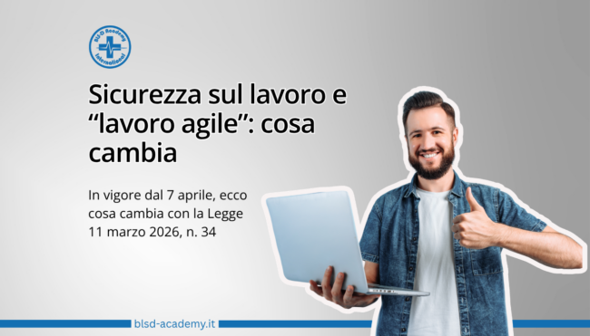 lavoro agile