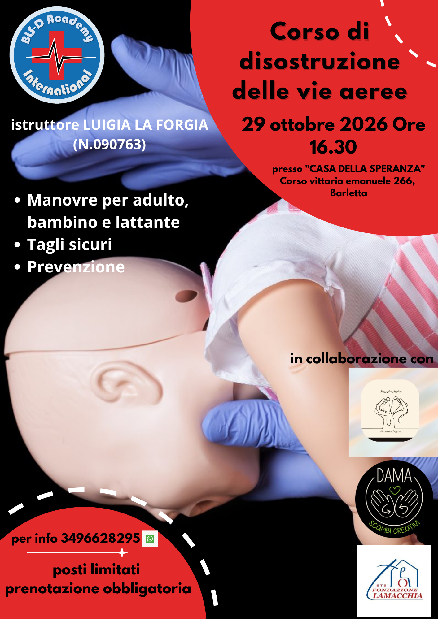 Luigia La Forgia