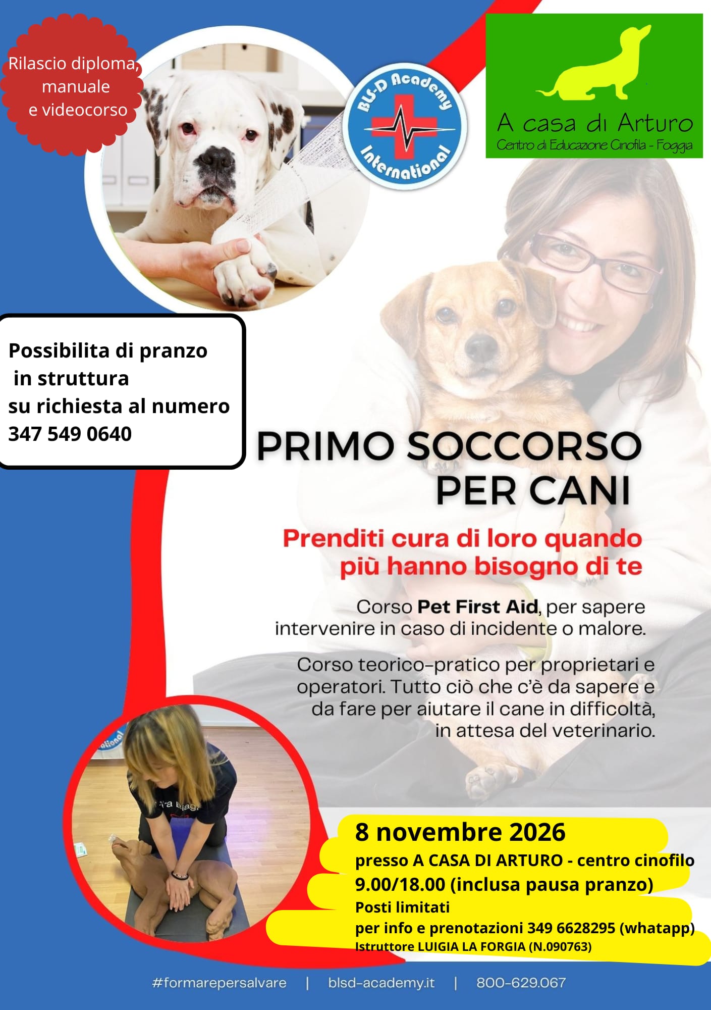 Luigia La Forgia