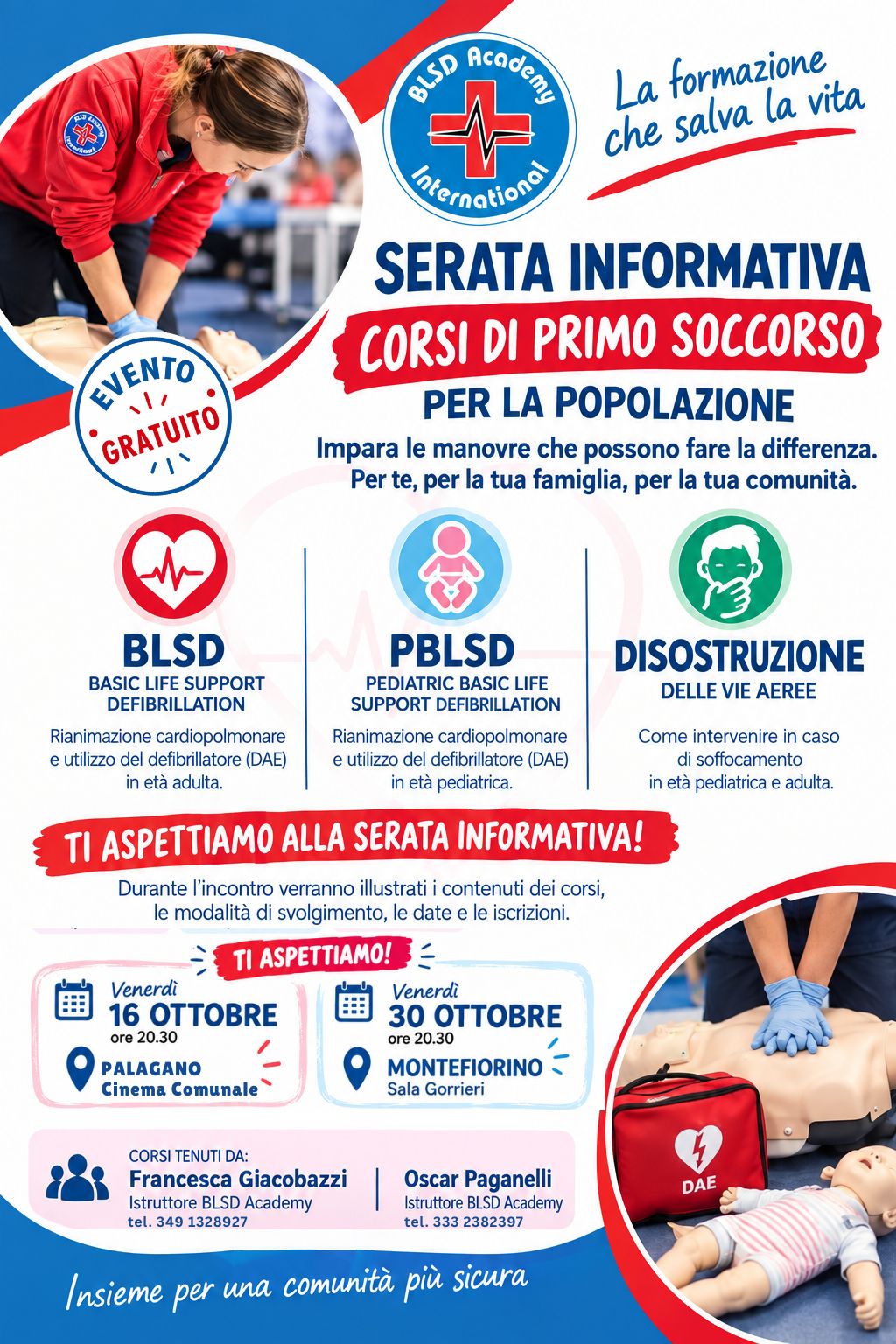 Dott.ssa Francesca Giacobazzi