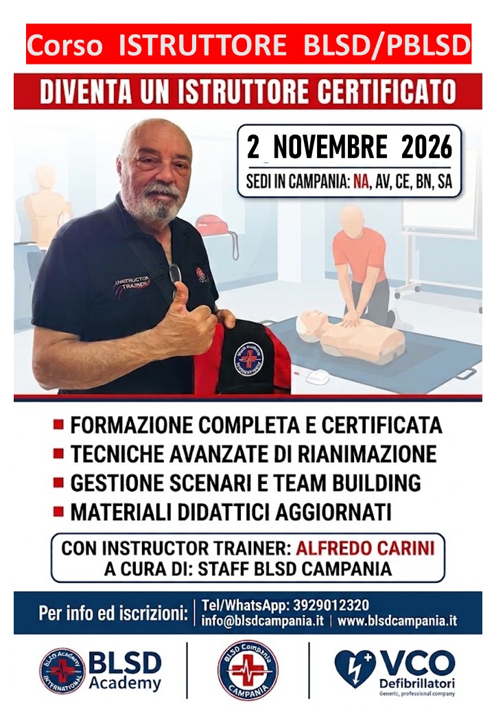 ISTRUTTORE