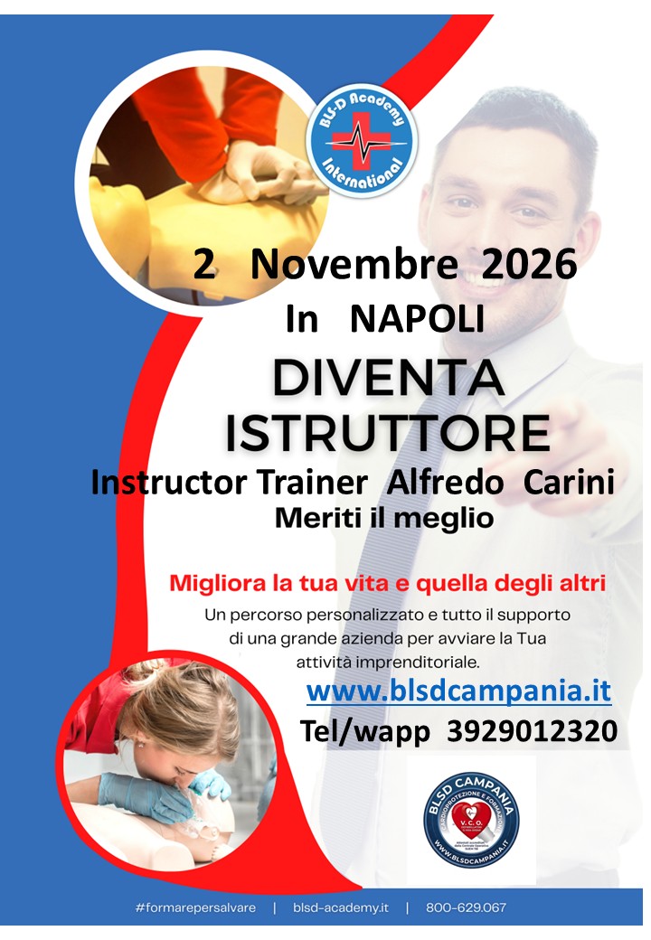ISTRUTTORE