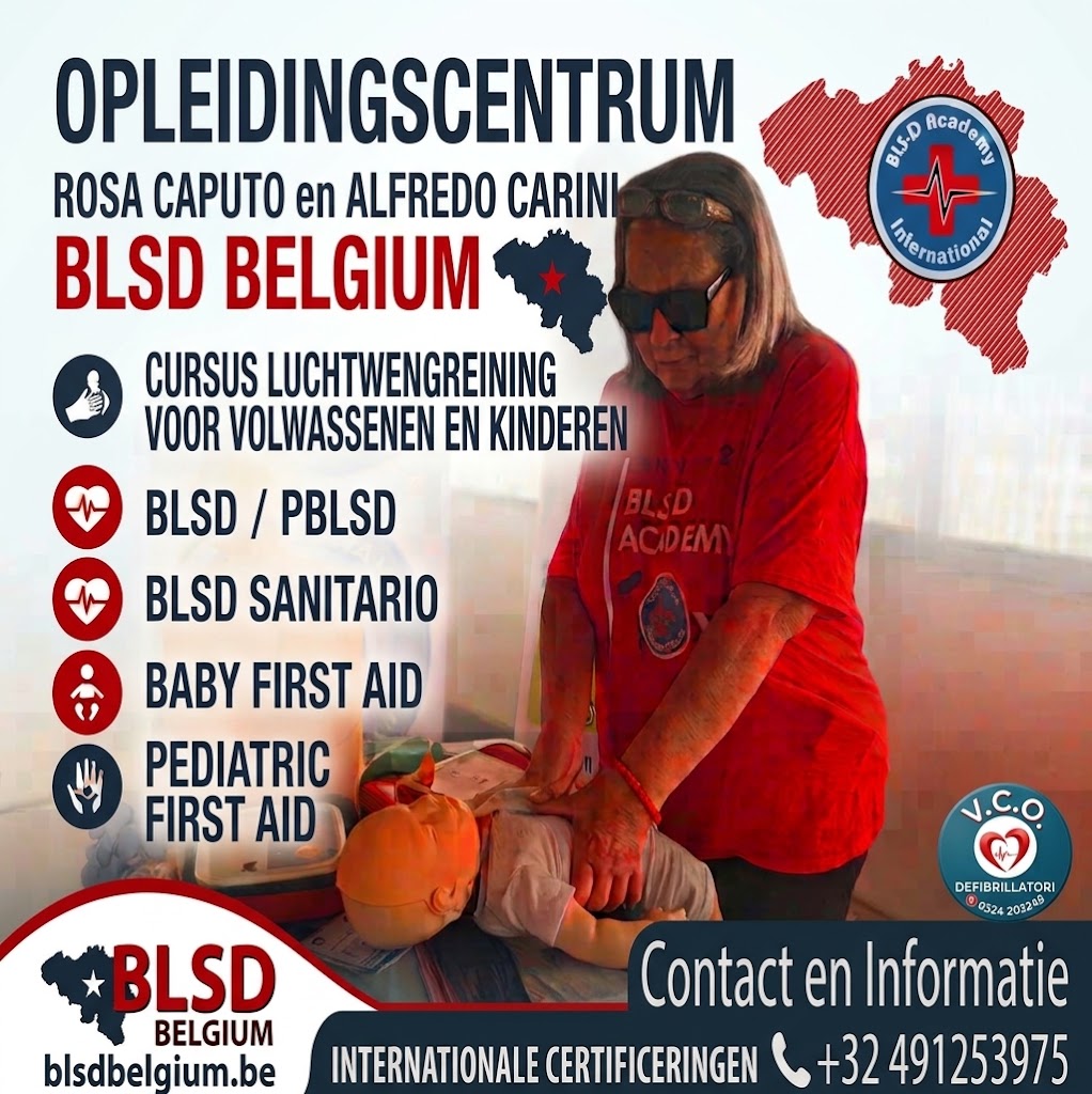 BLSD/PBLSD