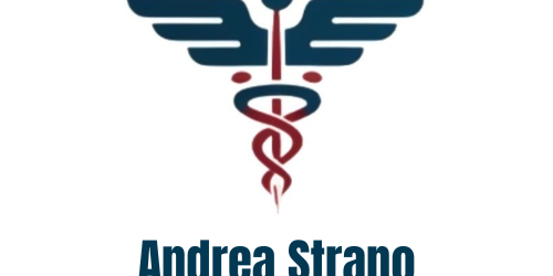 Andrea Strano